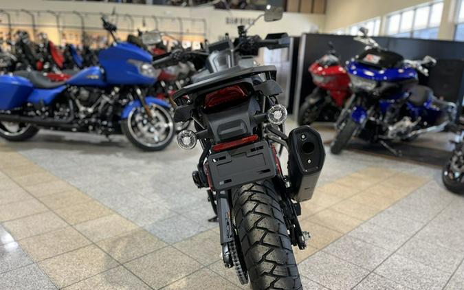 2026 Harley-Davidson Pan America RA1250S - 1250 Special