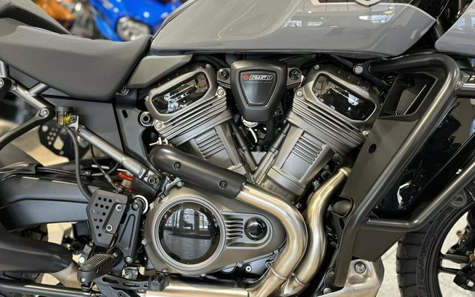 2026 Harley-Davidson Pan America 1250 Special RA1250S