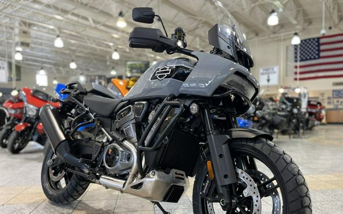 2026 Harley-Davidson Pan America 1250 Special RA1250S