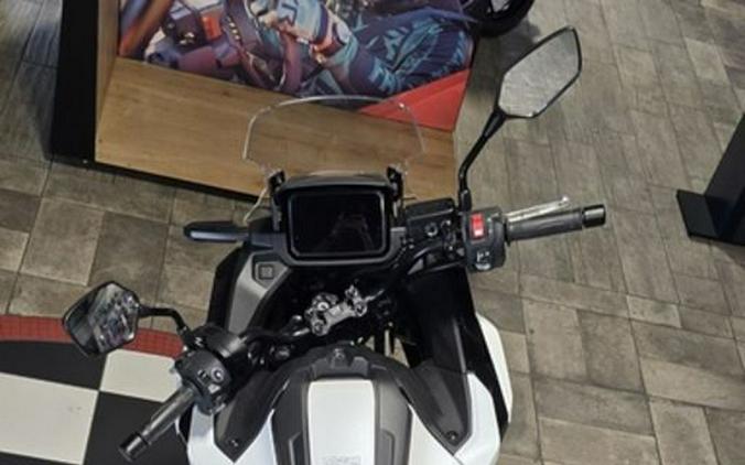 2026 Honda® NC750X DCT