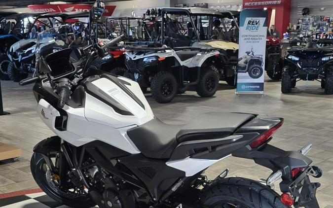 2026 Honda® NC750X DCT