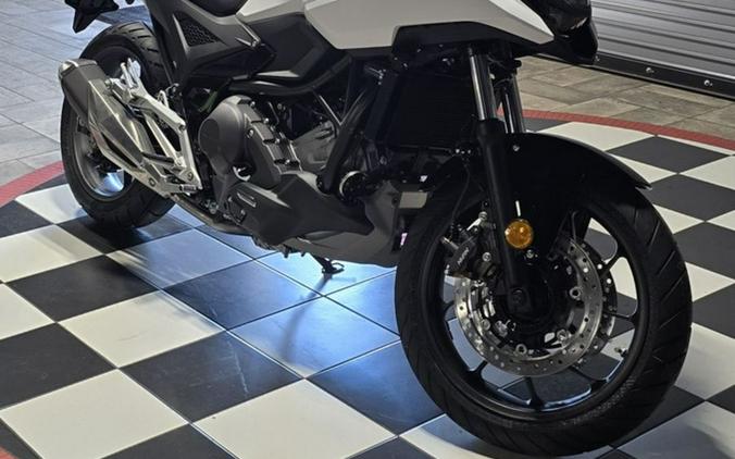 2026 Honda® NC750X DCT