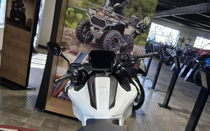 2026 Honda® NC750X DCT