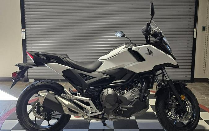 2026 Honda® NC750X DCT