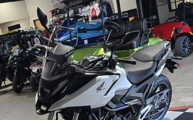 2026 Honda® NC750X DCT