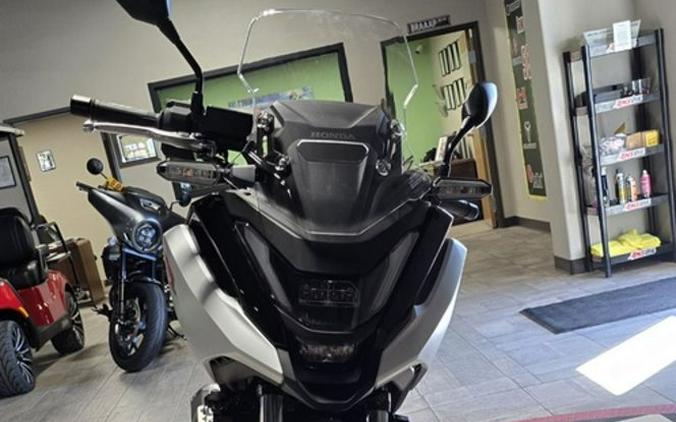 2026 Honda® NC750X DCT
