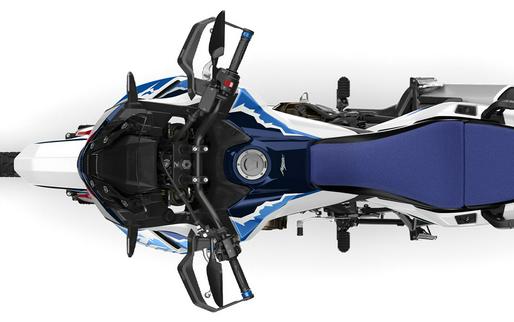 2026 Honda Africa Twin