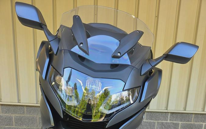 2026 BMW K 1600 B