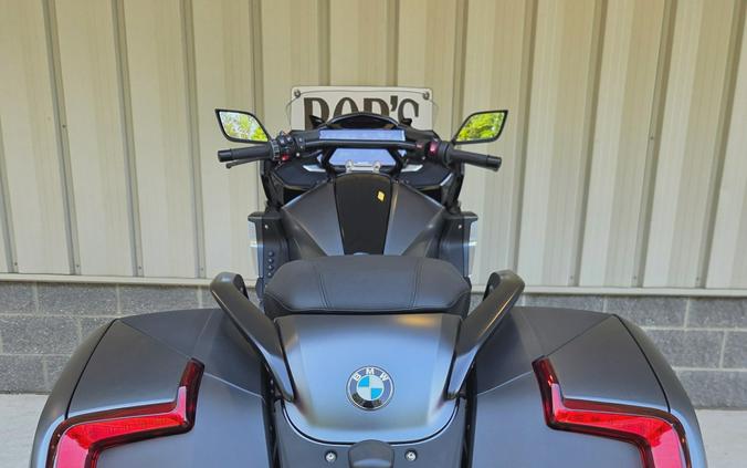 2026 BMW K 1600 B