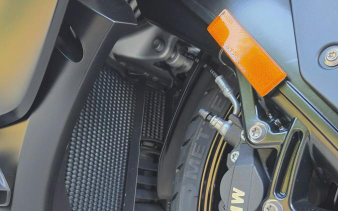 2026 BMW K 1600 B
