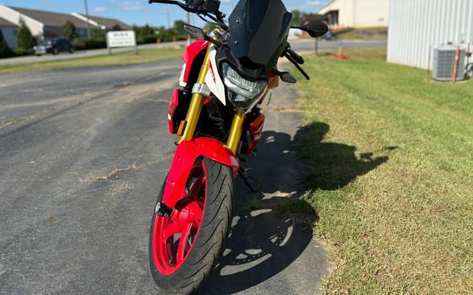 2023 BMW G 310 R