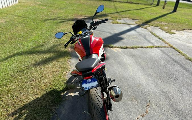 2023 BMW G 310 R