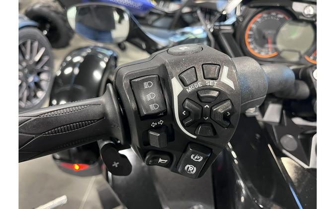 2018 Spyder® F3 SE6 - Can-Am