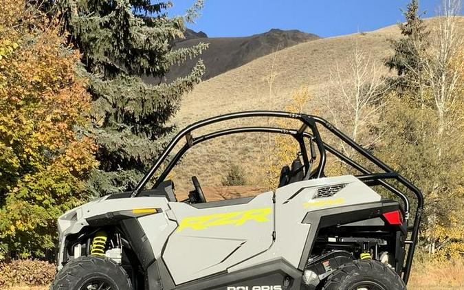 2023 Polaris® RZR Trail Premium