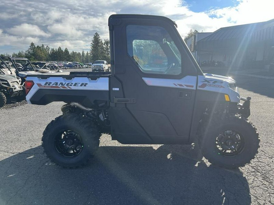 2024 Polaris® Ranger XP 1000 NorthStar Edition Trail Boss