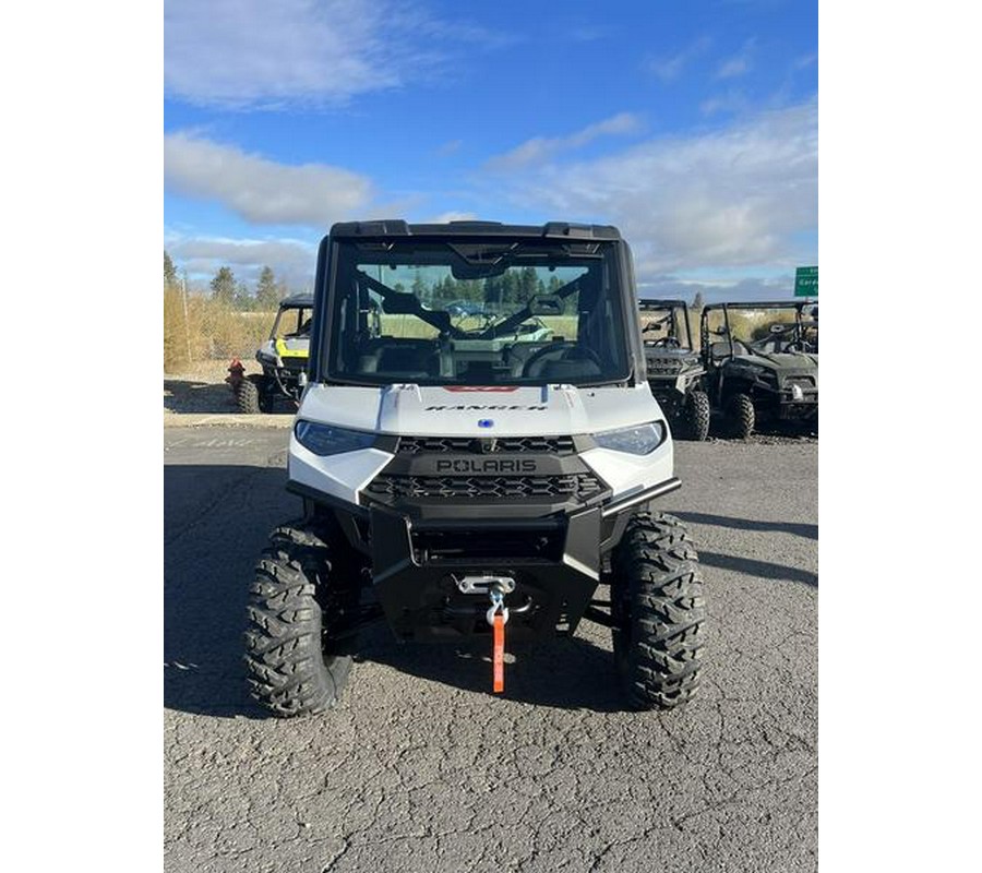 2024 Polaris® Ranger XP 1000 NorthStar Edition Trail Boss