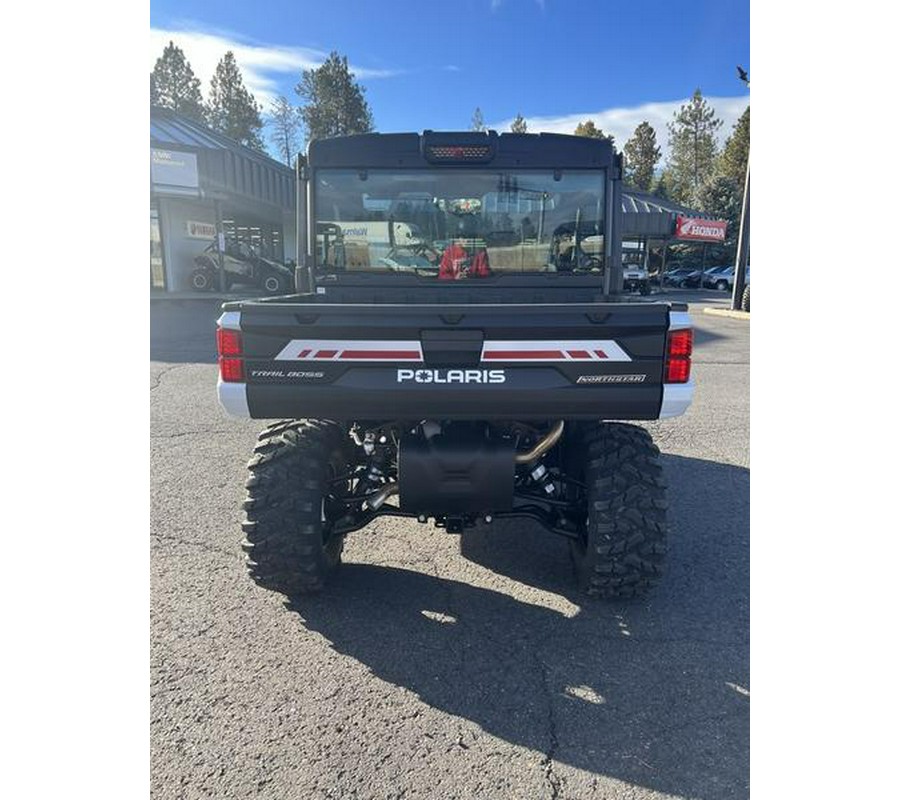 2024 Polaris® Ranger XP 1000 NorthStar Edition Trail Boss