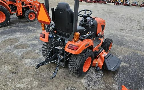 2023 Kubota BX2680 24.8HP