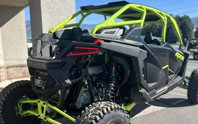 2024 Polaris® RZR Pro R 4 Ultimate