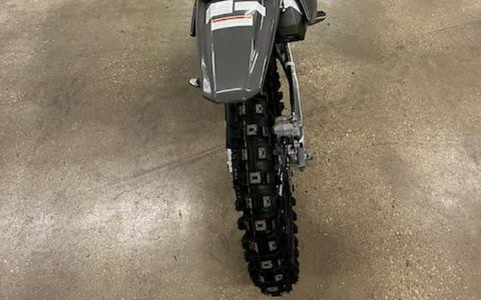 2024 Kawasaki KLX 140R F