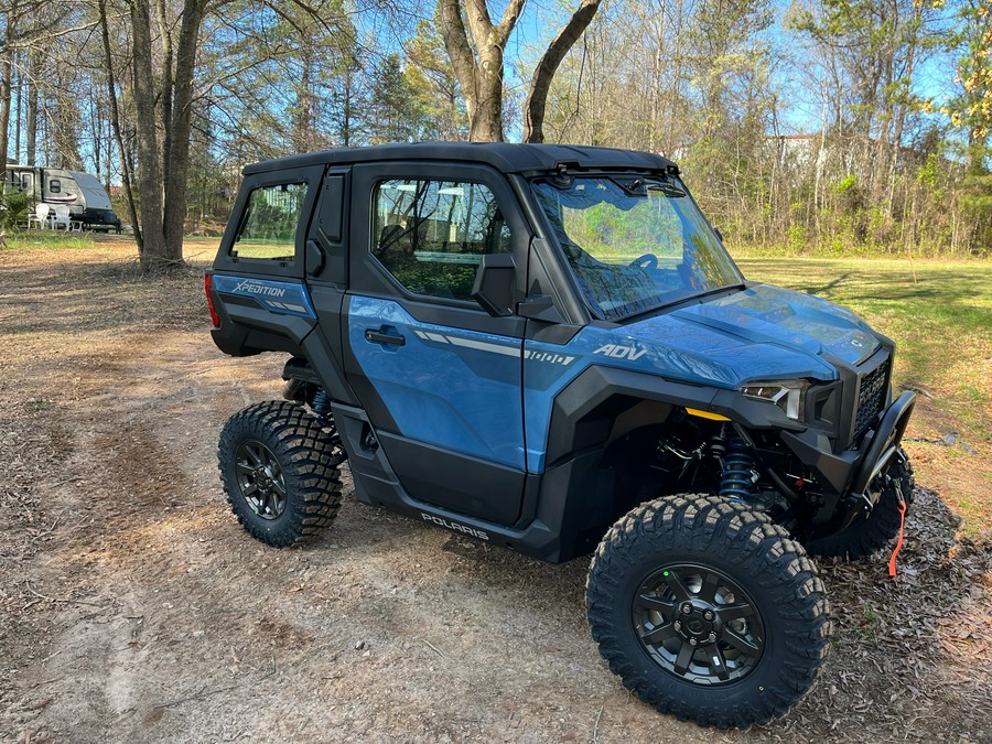 2024 Polaris Polaris XPEDITION ADV Northstar