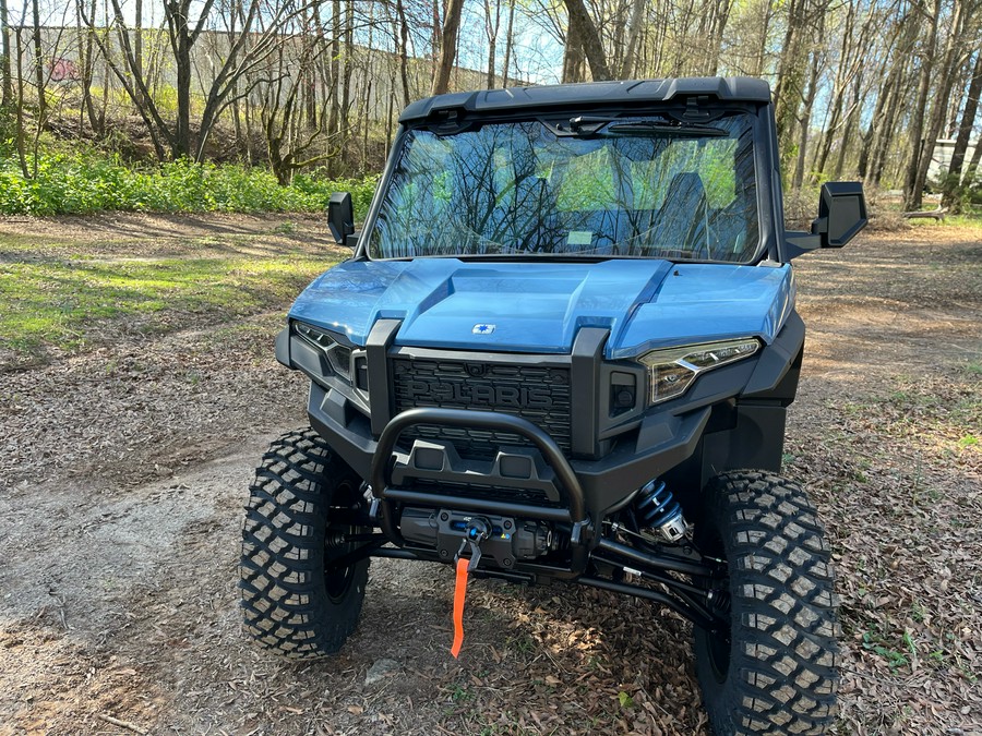 2024 Polaris Polaris XPEDITION ADV Northstar