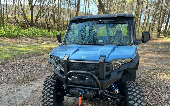 2024 Polaris Polaris XPEDITION ADV Northstar