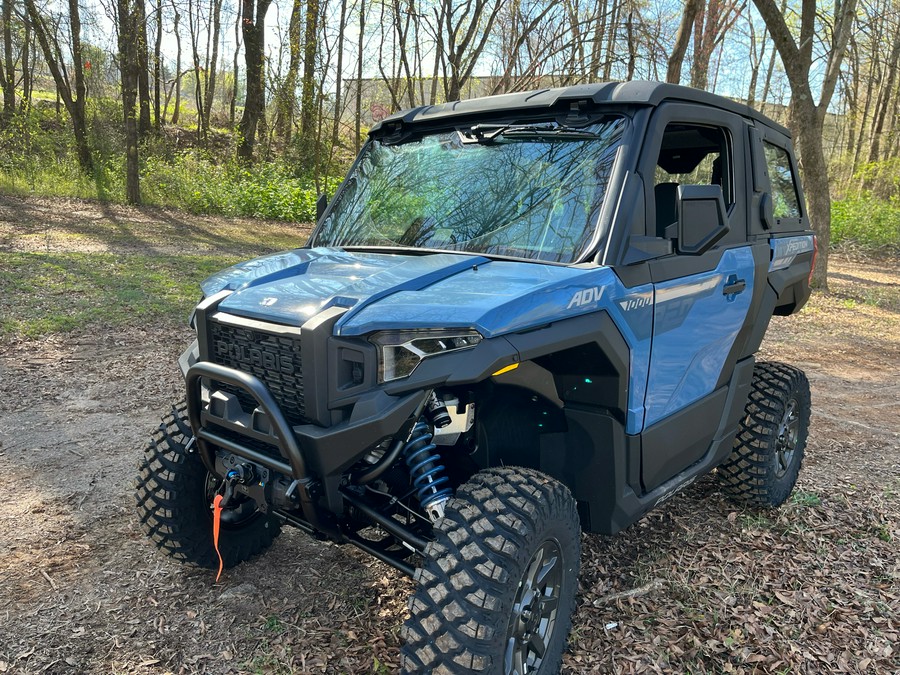 2024 Polaris Polaris XPEDITION ADV Northstar