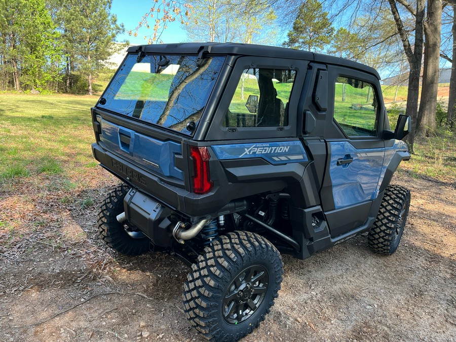 2024 Polaris Polaris XPEDITION ADV Northstar