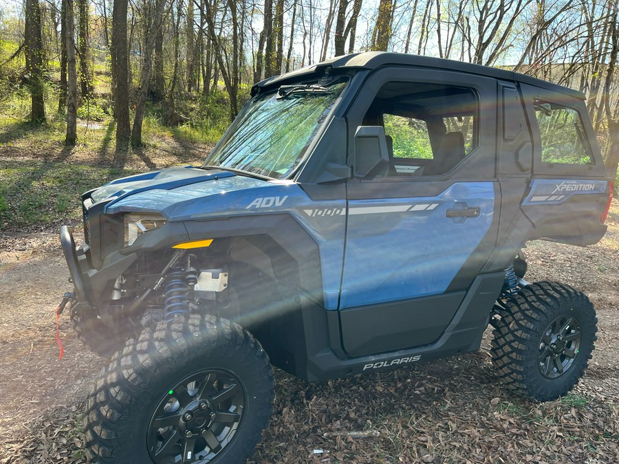 2024 Polaris Polaris XPEDITION ADV Northstar