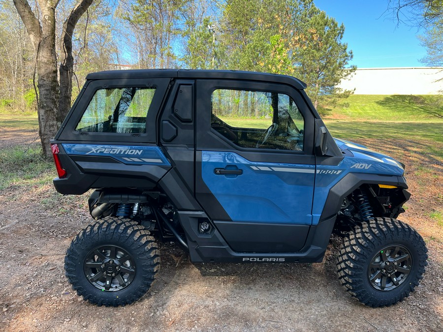 2024 Polaris Polaris XPEDITION ADV Northstar