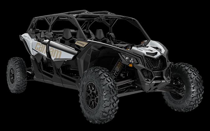 2024 Can-Am Maverick X3 Max RS Turbo