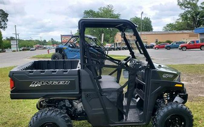 2024 Polaris Ranger SP 570