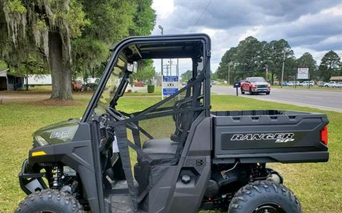 2024 Polaris Ranger SP 570