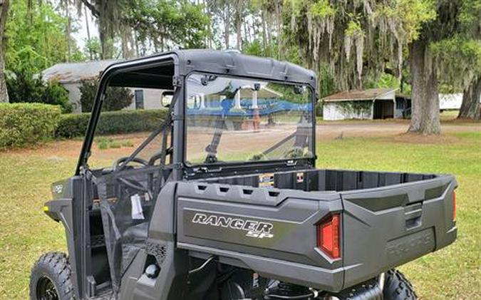 2024 Polaris Ranger SP 570