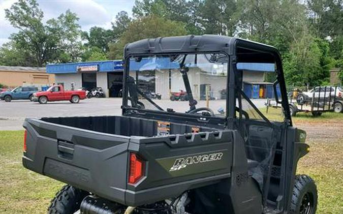 2024 Polaris Ranger SP 570