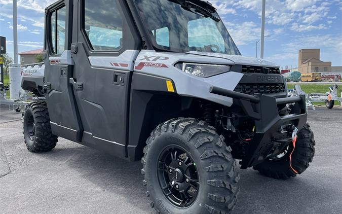 2024 Polaris Ranger Crew XP 1000 NorthStar Edition Trail Boss