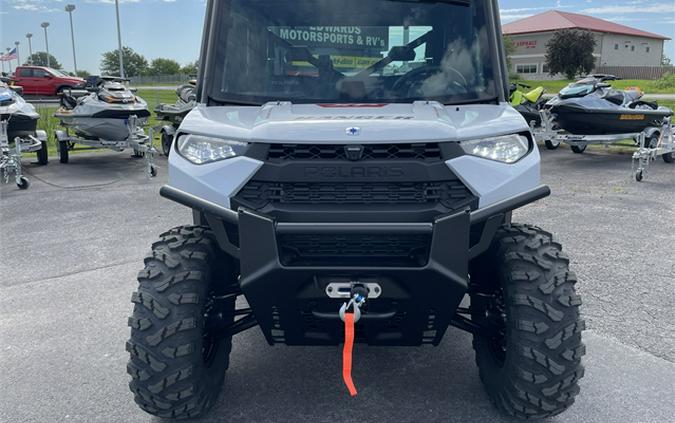 2024 Polaris Ranger Crew XP 1000 NorthStar Edition Trail Boss