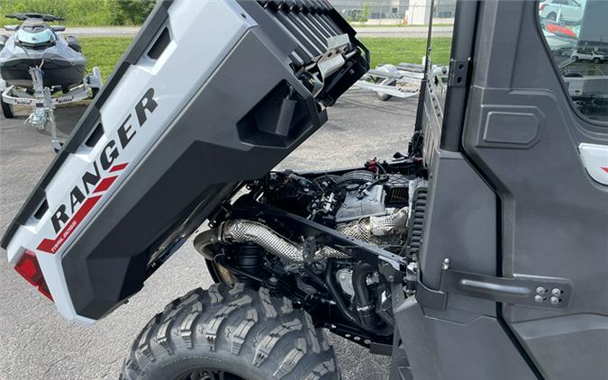 2024 Polaris Ranger Crew XP 1000 NorthStar Edition Trail Boss