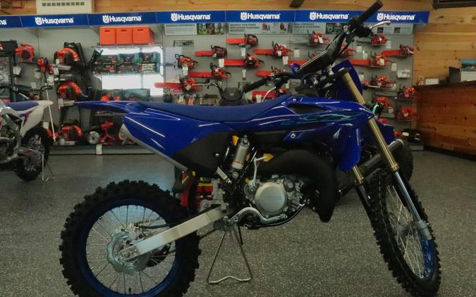 2024 Yamaha YZ85