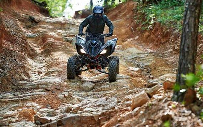 2023 Yamaha Raptor 700R SE