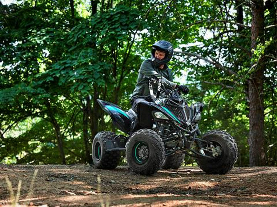 2023 Yamaha Raptor 700R SE