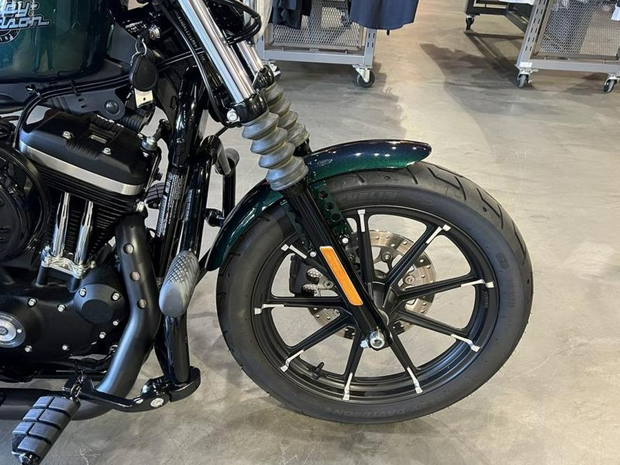 2021 Harley-Davidson® XL883N - Iron 883™