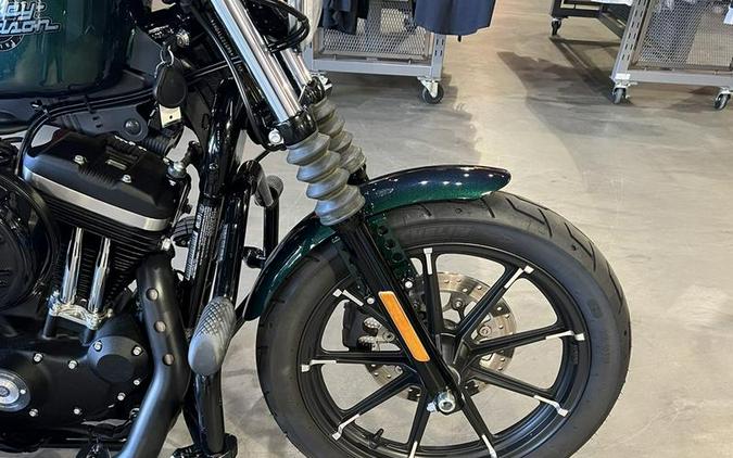 2021 Harley-Davidson® XL883N - Iron 883™