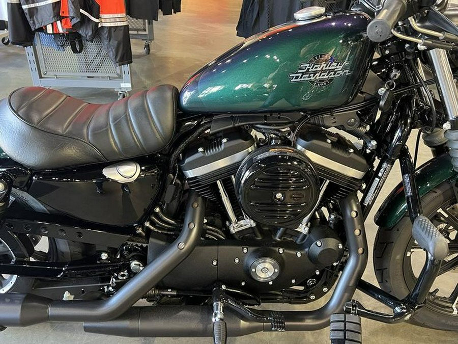 2021 Harley-Davidson® XL883N - Iron 883™