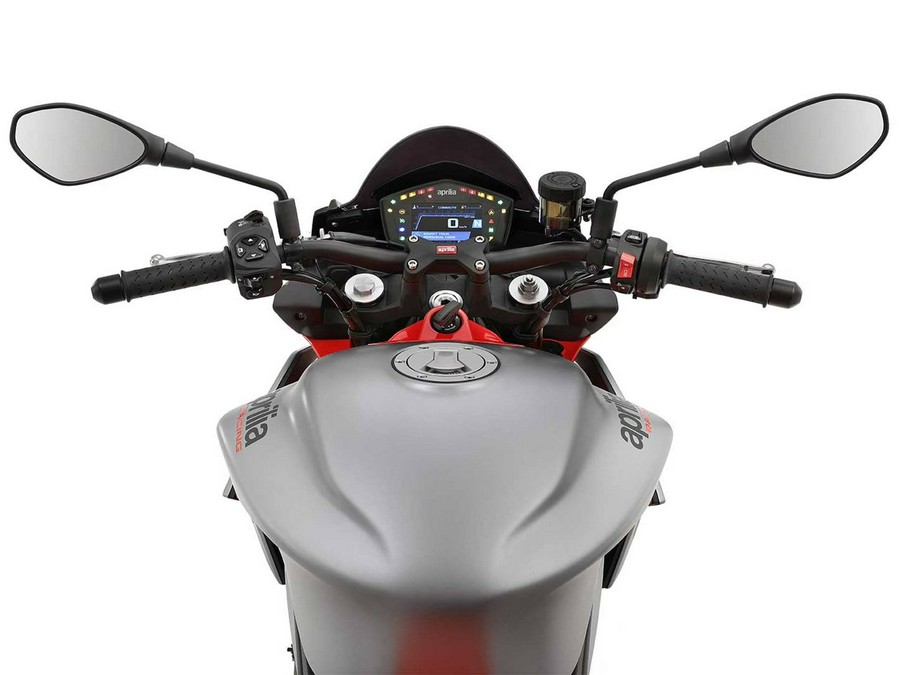 2023 Aprilia Tuono 660