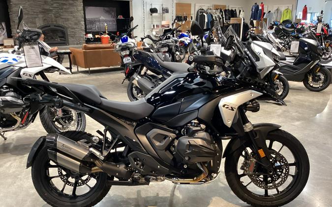 2024 BMW R 1300 GS