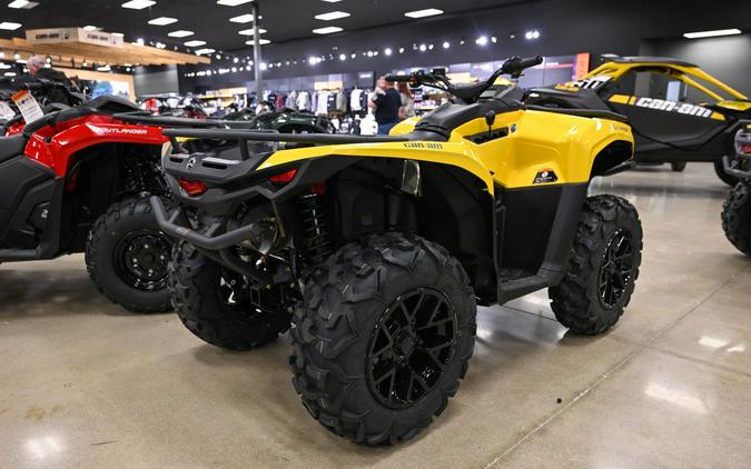 2024 Can-Am OUTLANDER XT 700