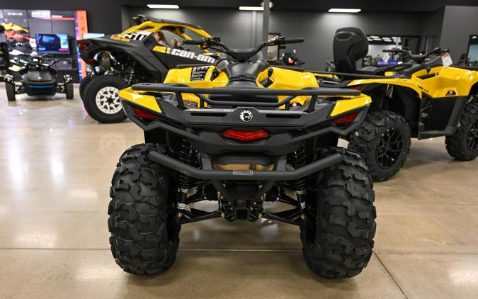 2024 Can-Am OUTLANDER XT 700