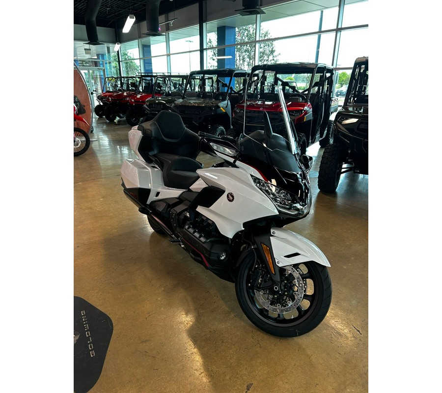 2024 Honda Gold Wing® Tour Automatic DCT